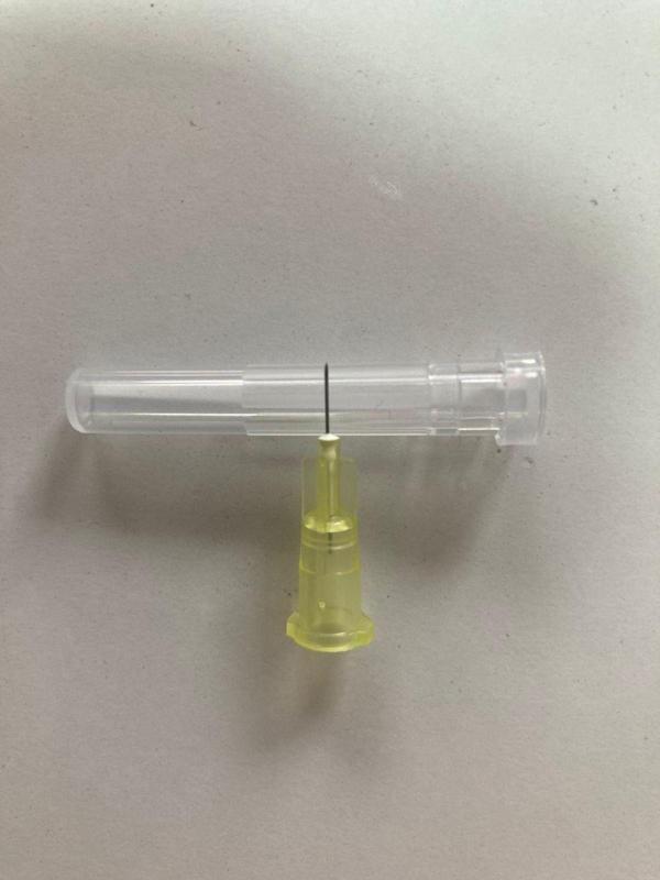 Genject Mezoterapi Iğne Ucu 30G 4Mm 100 Adet - Image 1
