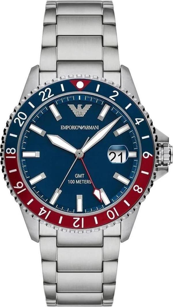 Emporio Armani AR11590 Erkek Kol Saati - Image 1