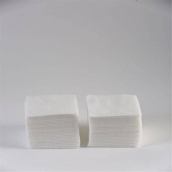 Gz Medikal Yüksek Emicili 7,5 Cmx7,5 Cm 8 Kat Spanç 500'Lü Paket - Image 1