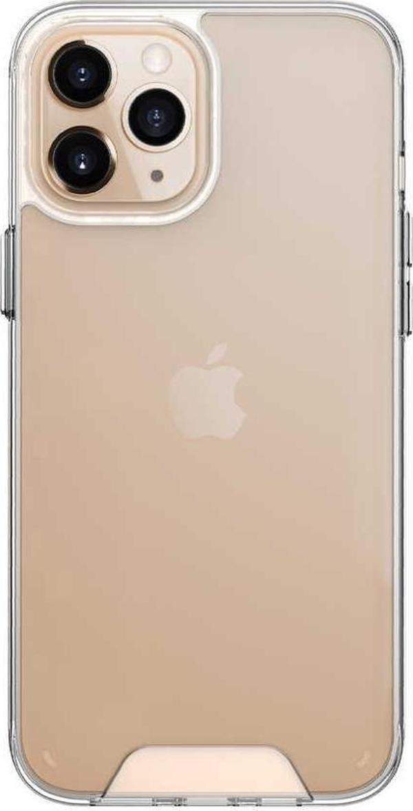Apple iPhone 14 Pro Kılıf Zore Gard Silikon - Image 1