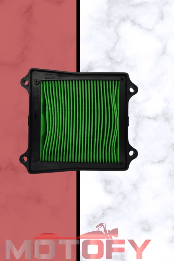 BAJAJ PULSAR RS 200 NS 200 HAVA FİLTRESİ - Image 1