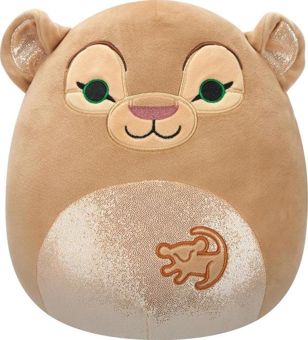Squishmallows Disney Aslan Kral Serisi - Nala 25 cm SQDI00555 - Image 1