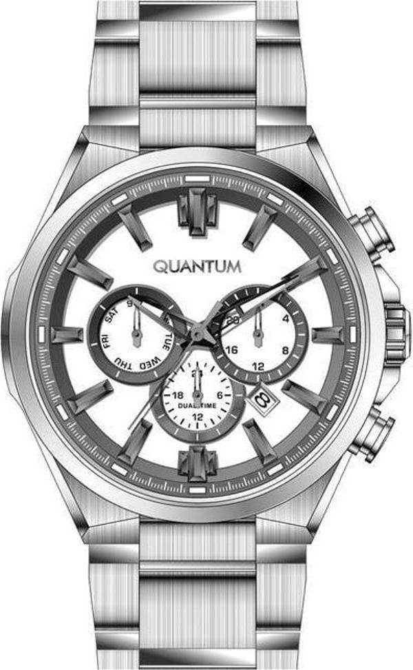Quantum PWG1094.330 Erkek Kol Saati - Image 1