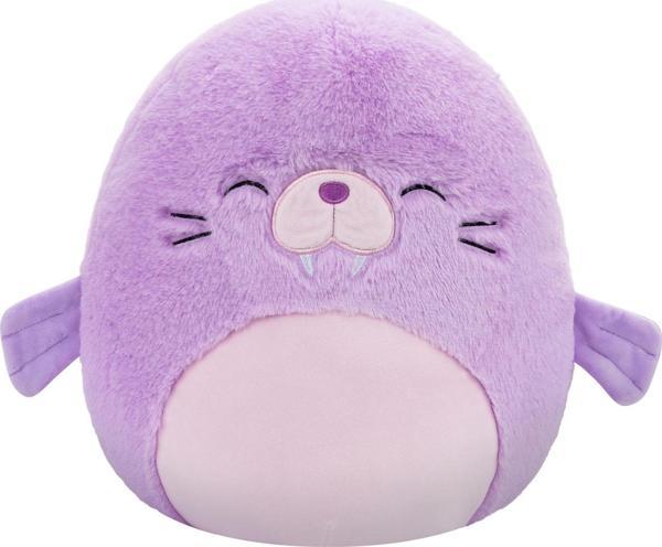 Squishmallows Fuzzamallows Mors Winnie 30 cm SQCR06680 - Image 1