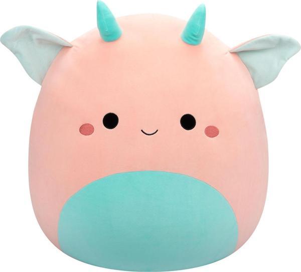 Squishmallows Goblin Chitra Jumbo Boy 62 cm SQCR06703 - Image 1