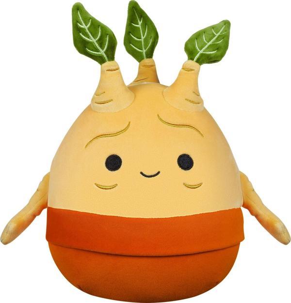 Squishmallows Harry Potter Serisi - Adamotu 25 cm SQWB00028 - Image 1