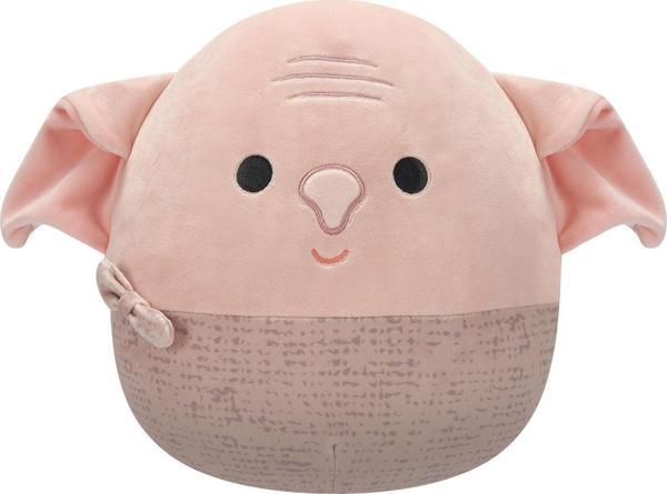 Squishmallows Harry Potter Serisi - Dobby 25 cm SQWB00027 - Image 1