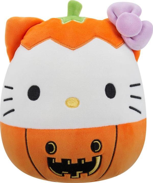 Squishmallows Hello Kitty Serisi - Hello Kitty 20 cm SQSN00367 - Image 1