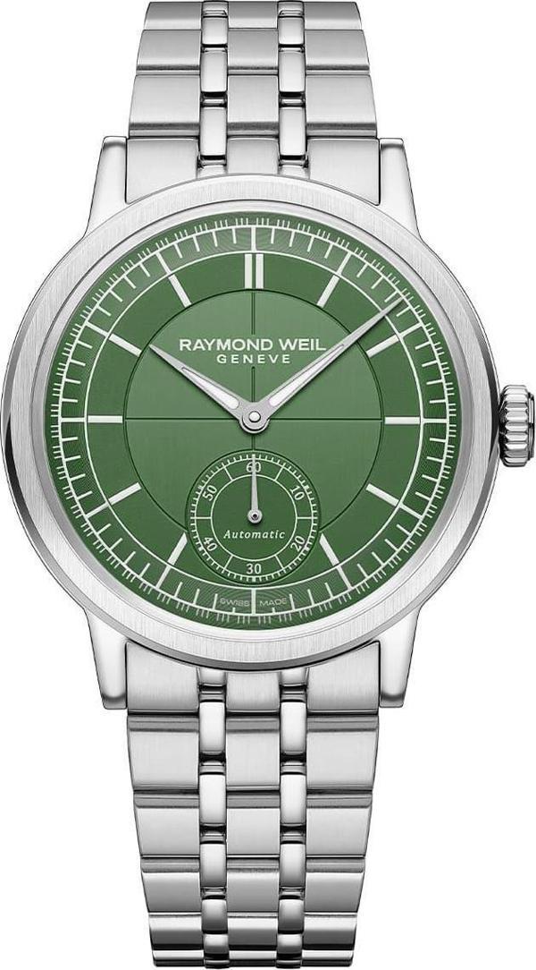 Raymond Weil RW2930ST52001 Erkek Kol Saati - Image 1