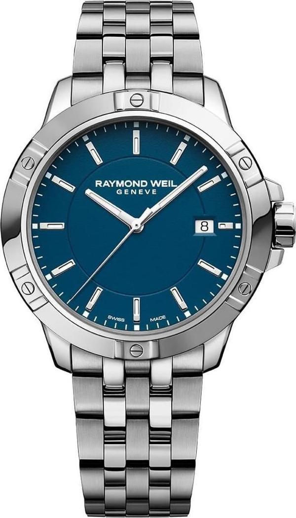 Raymond Weil RW8160ST50041 Erkek Kol Saati - Image 1