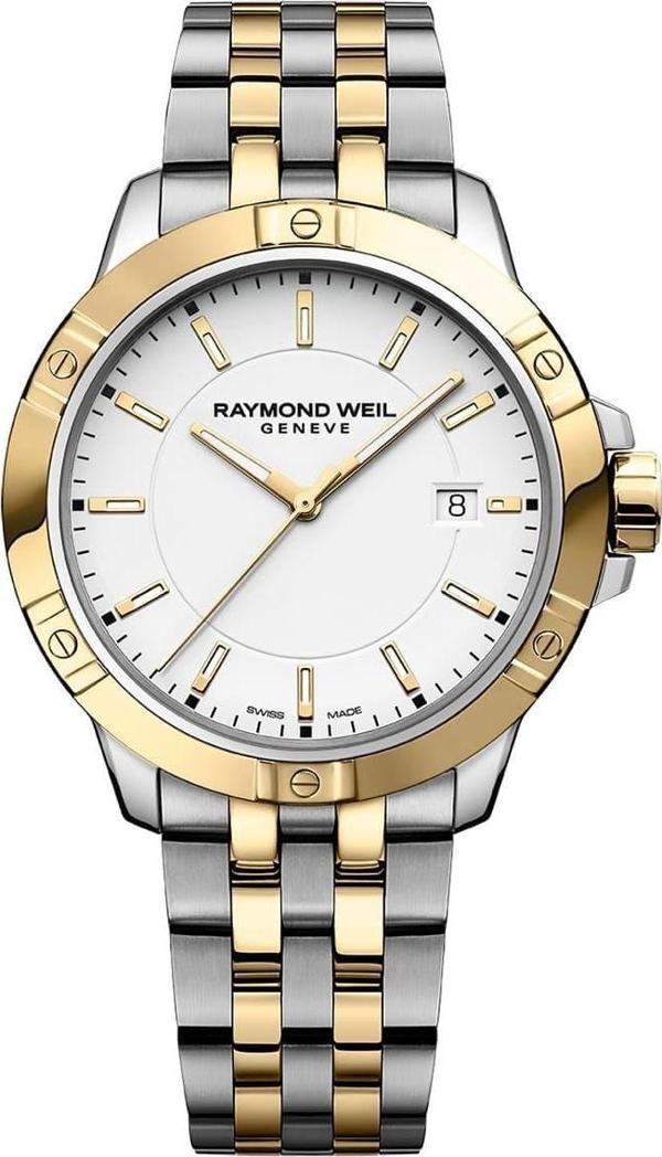 Raymond Weil RW8160STP30041 Erkek Kol Saati - Image 1