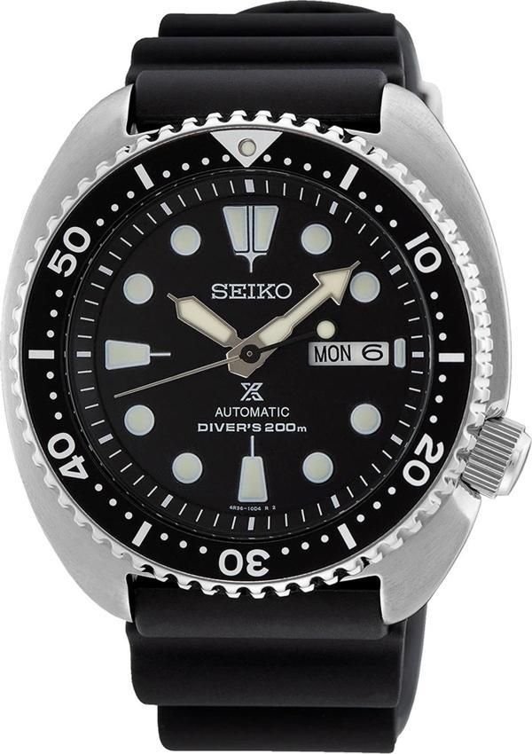 Seiko SRPE93K Erkek Kol Saati - Image 1