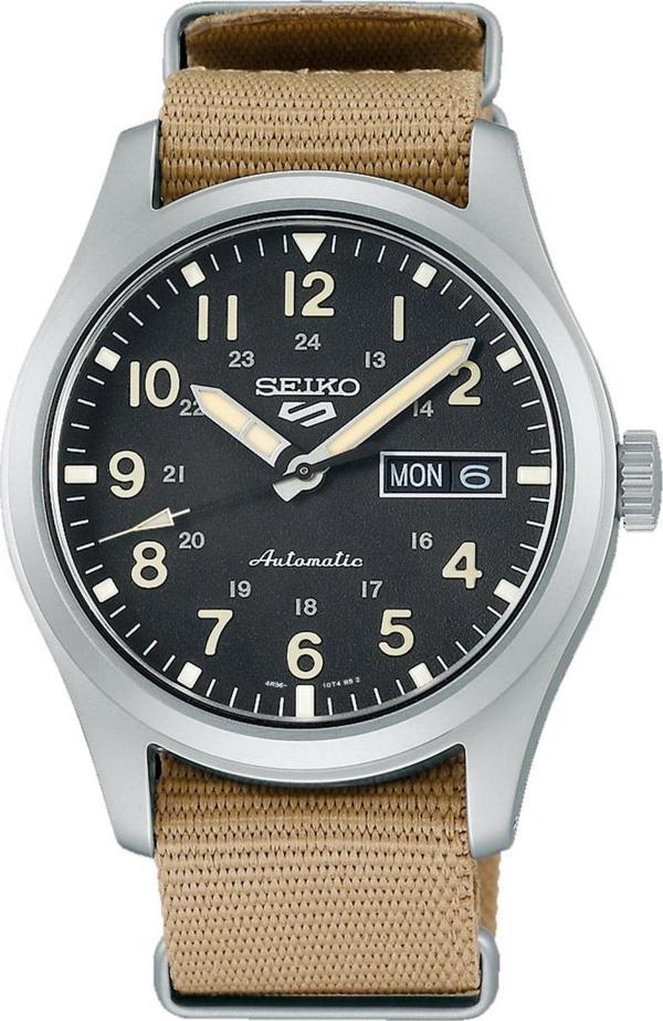 Seiko SRPG35K Erkek Kol Saati - Image 1