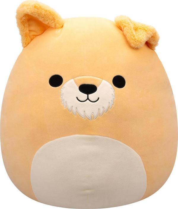 Squishmallows Schnauzer Cooper 50 cm SQCR06653 - Image 1