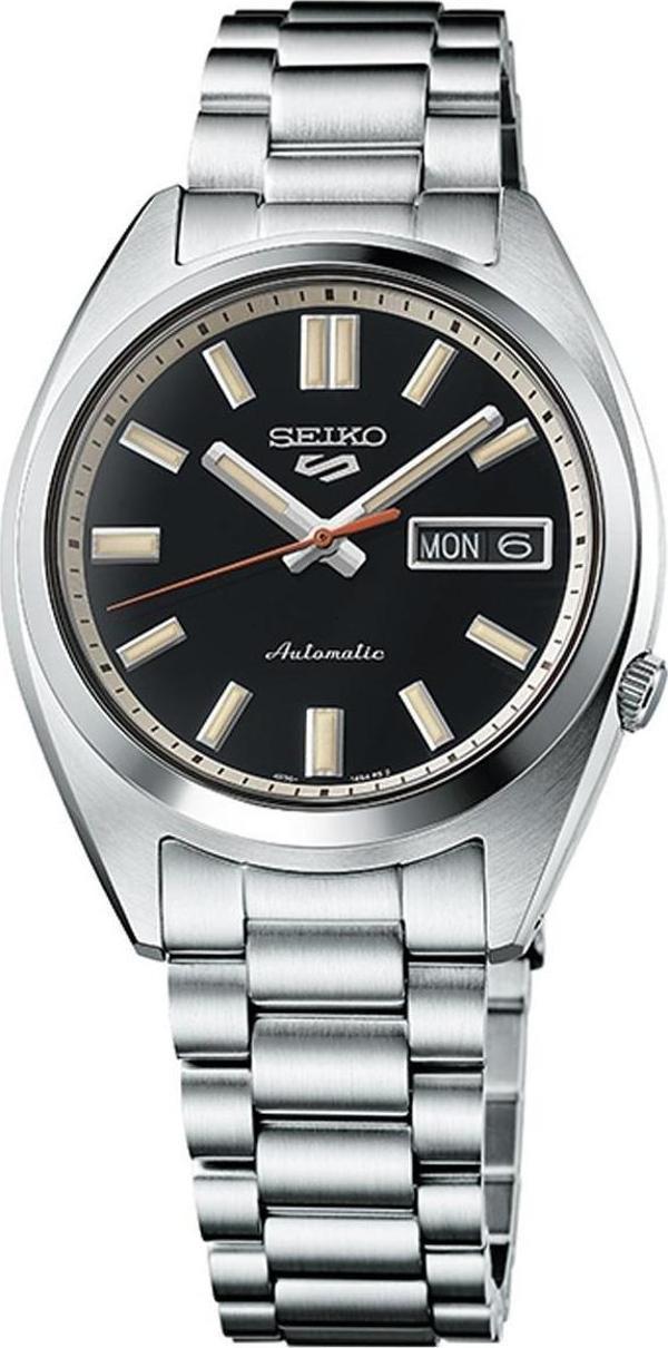 Seiko SRPK89K Erkek Kol Saati - Image 1