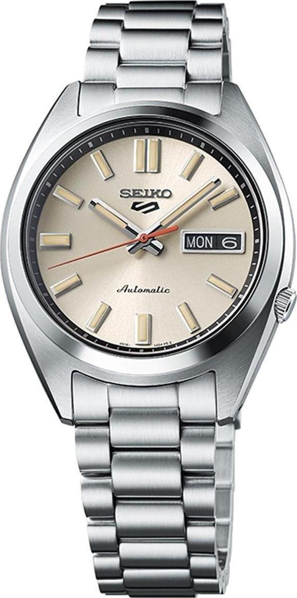 Seiko SRPK91K Erkek Kol Saati - Image 1