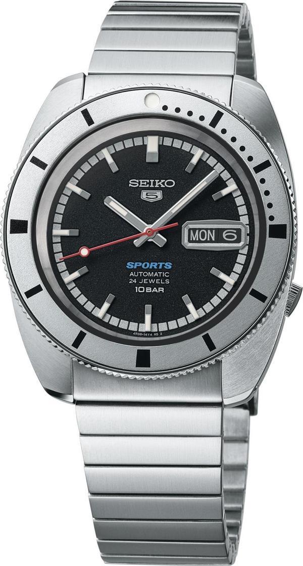 Seiko SRPL05K Erkek Kol Saati - Image 1