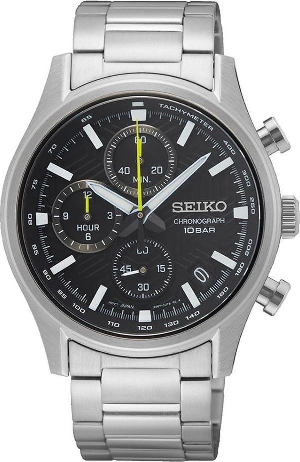 Seiko SSB419P Erkek Kol Saati - Image 1