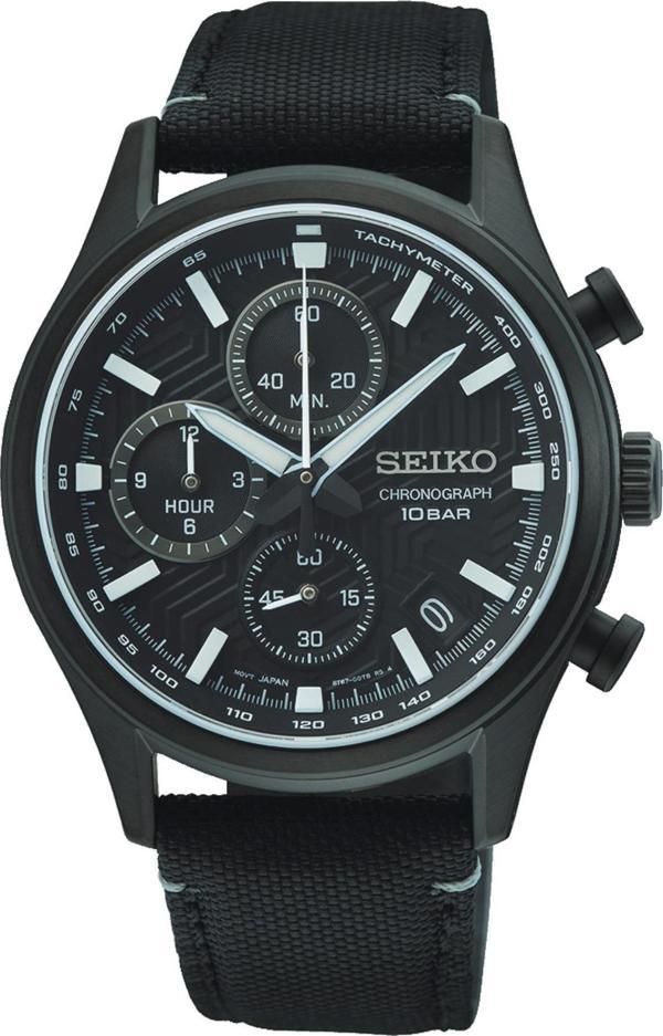 Seiko SSB421P Erkek Kol Saati - Image 1