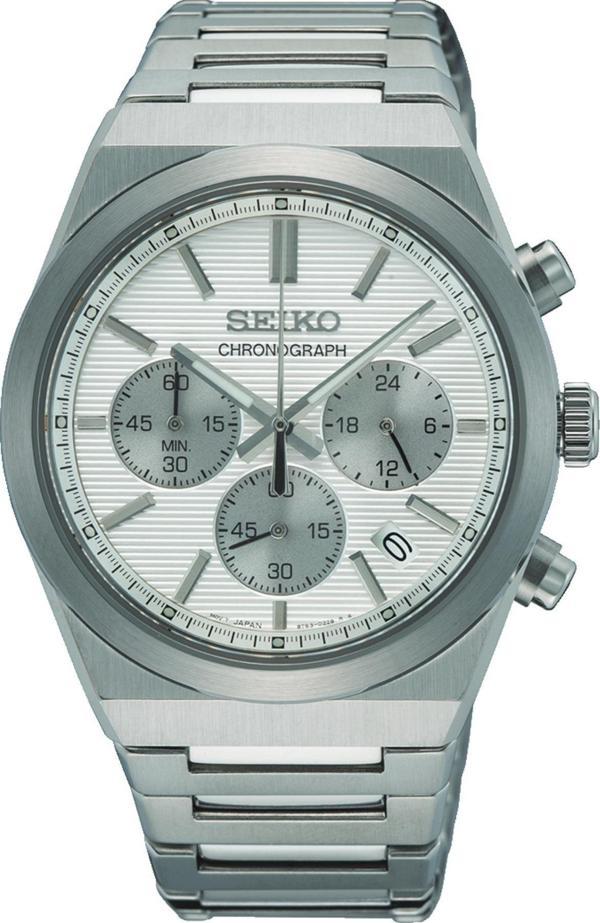 Seiko SSB451P Erkek Kol Saati - Image 1