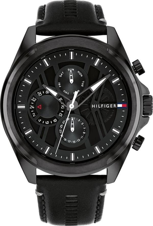 Tommy Hilfiger TH1710654 Erkek Kol Saati - Image 1