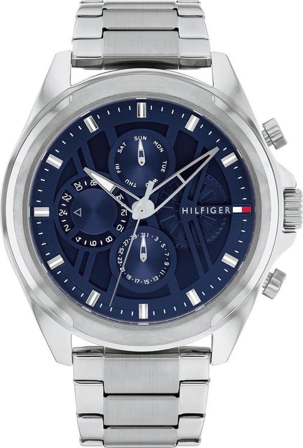 Tommy Hilfiger TH1710656 Erkek Kol Saati - Image 1