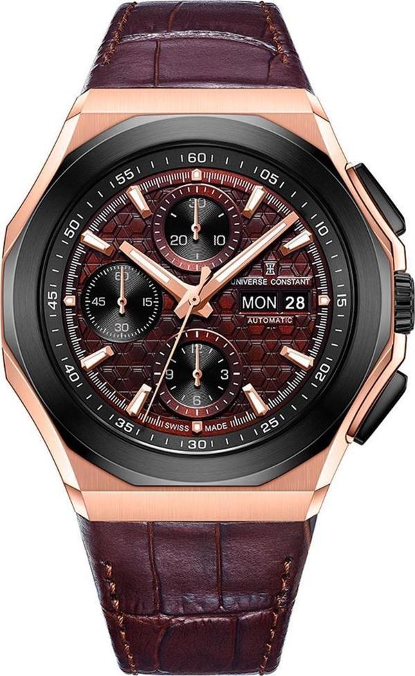 Universe Constant UC5049 Erkek Kol Saati - Image 1