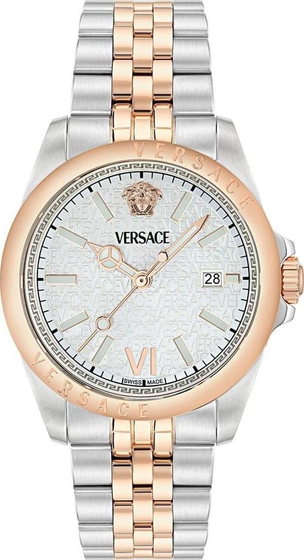 Versace VRSCVE9H00824 Erkek Kol Saati - Image 1