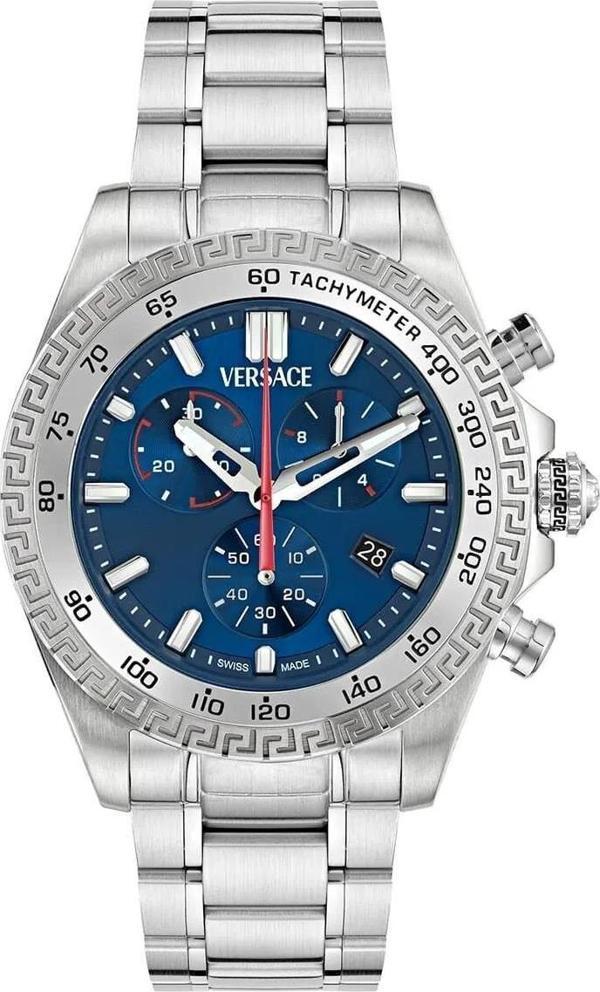 Versace VRSCVE9K00924 Erkek Kol Saati - Image 1