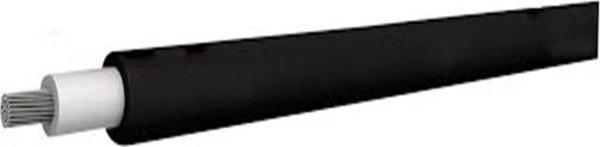 10 MM SOLAR KABLO SİYAH (10 Metre) - Image 1