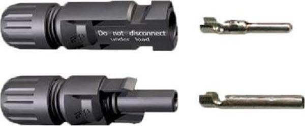 Solar Konnektör Set (30A - 1000V) (50 adet) - Image 1