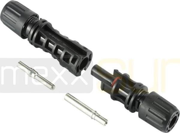 Solar Konnektör Set (50A -1500V) (50 Adet) - Image 1