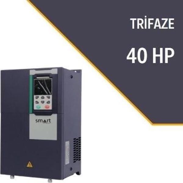 40HP SOLAR POMPA INVERTER (YENİ NESİL) - Image 1