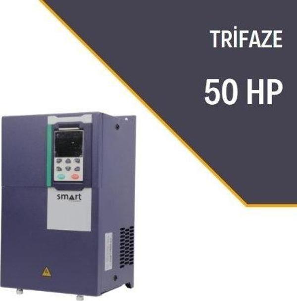 50HP SOLAR POMPA INVERTER (YENİ NESİL) - Image 1