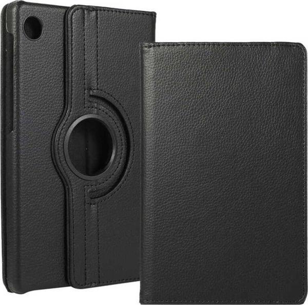 Ridata Lenovo Tab M9 Tb310Fu Uyumlu 360 Dönebilen Dönerli Standlı Kılıf - Image 1