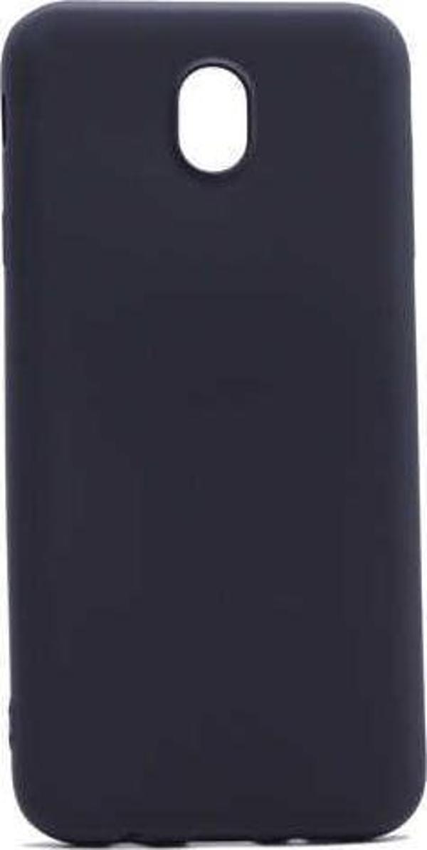 Galaxy J730 Pro Kılıf Zore Biye Silikon - Image 1