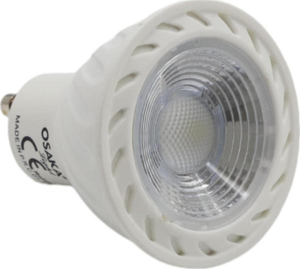 OSAKA 7W GÜN IŞIĞI GU10 LED AMPUL BEYAZ - Image 1
