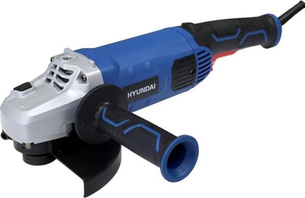 Hyundai HG2003 Büyük Taşlama 2000W 180mm - Image 1