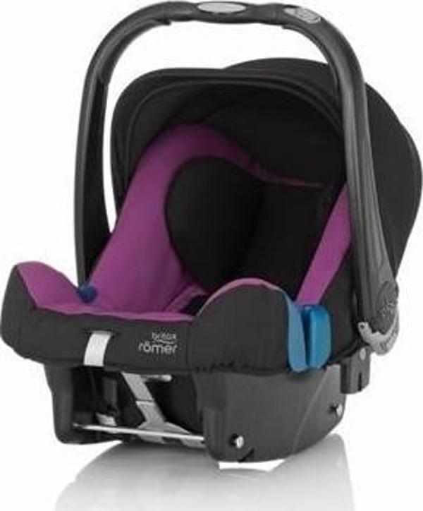 Britax-Römer Baby-Safe Plus Shr II 0-13 Kg Oto Koltuğu - Image 1