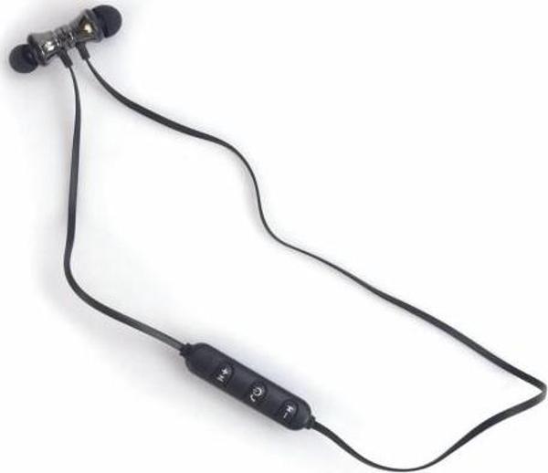 ITHINK KULAKLIK BLUETOOTH BK-700 SİYAH - Image 1