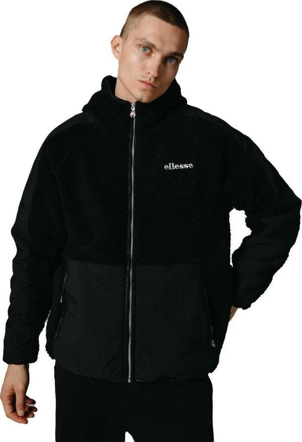 Ellesse Em250 Ceket Siyah - Image 1