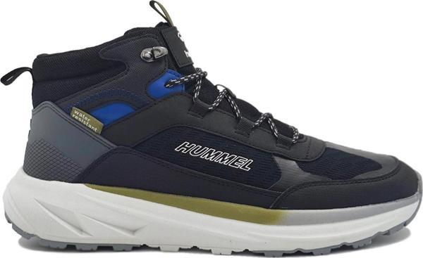 Hummel 900611 Urza High Outdoor Ayakkabı Siyah - Image 1