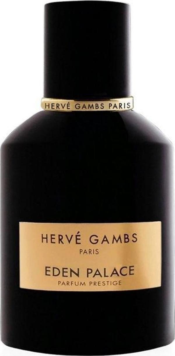 Herve Gambs Eden Palace EDP 100ml Unisex Parfüm - Image 1