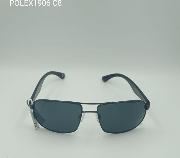 POLO EXCHANGE 1906 C8 62 Erkek Güneş Gözlüğü - Image 1