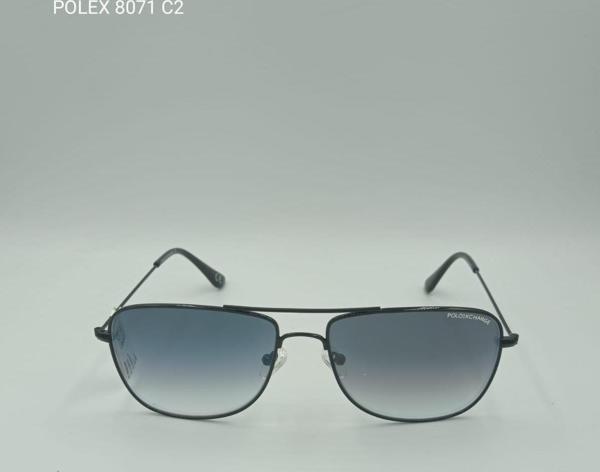 POLO EXCHANGE 8071 C2 59 Erkek Güneş Gözlüğü - Image 1