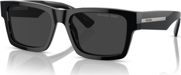PRADA PR25ZS 1AB08G 53*18*140 Erkek Güneş Gözlüğü - Image 1