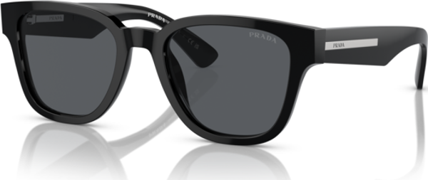 PRADA PRA04S 16K07T 52*20*140 Erkek Güneş Gözlüğü - Image 1