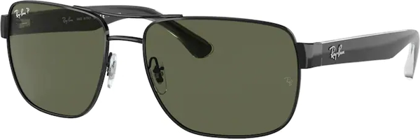 Ray-Ban 0RB3530 002/9A 58*17*140 Erkek Güneş Gözlüğü - Image 1