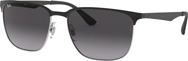 Ray-Ban 0RB3569 90048G 59*17*145 Erkek Güneş Gözlüğü - Image 1