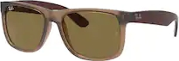 Ray-Ban 0RB4165 JUSTIN 651073 51*16*145 Erkek Güneş Gözlüğü - Image 1